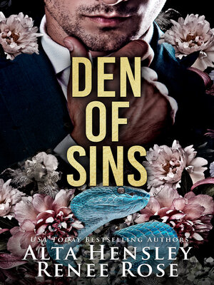 cover image of Den of Sins